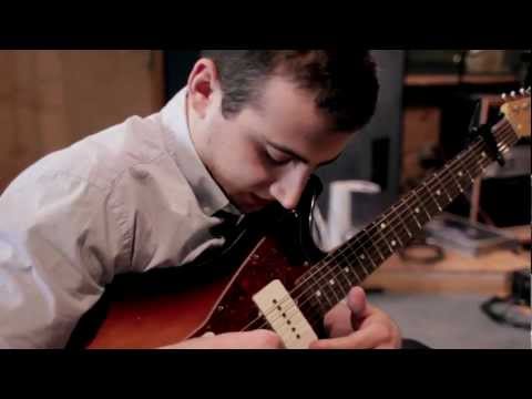 MFTD #5: Cymbals Eat Guitars | "Hawk Highway" | John Agnello | Dreamland Studios