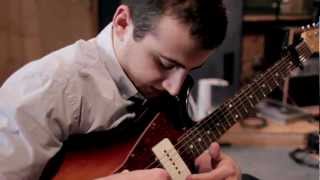 MFTD #5: Cymbals Eat Guitars | "Hawk Highway" | John Agnello | Dreamland Studios