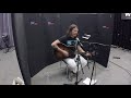 Clarence Bucaro - "Where Do I Go"