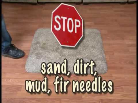 Doggy Bag Mud Mats