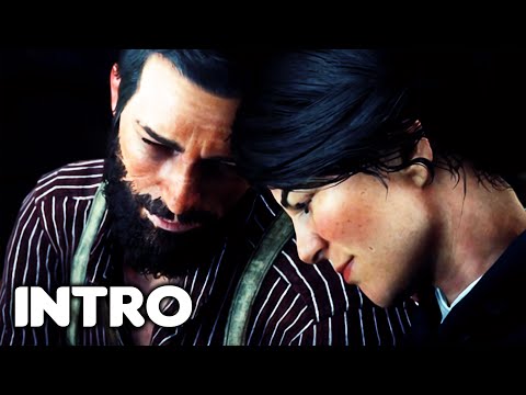 RED DEAD REDEMPTION 2 EPILOGUE Walkthrough Gameplay Part 1 - PRONGHORN RANCH (Red Dead 2)