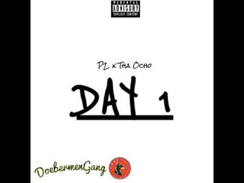 P2 x Tha Ocho - Day 1 (Official Audio) [New 2017]