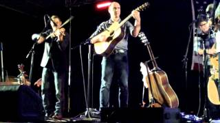 Ricky Skaggs - Bluegrass Breakdown (July 4th - Louisburg NC)