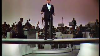 frank sinatra my kind of town live