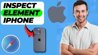 How To Inspect Element On iPhone (New Update!)