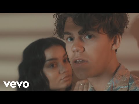 Peder Elias - Sharper ft. Zikai