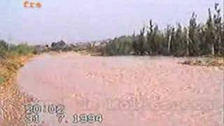 preview picture of video 'Arbeca , la robina de 1994'
