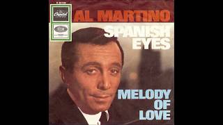 Al Martino - Spanish Eyes