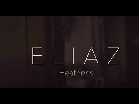 Twenty One Pilots Heathens  (ELIAZ Official Cover Music Video)