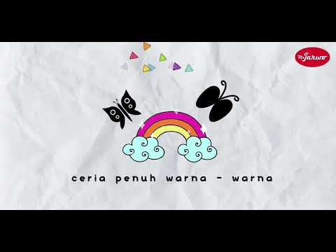 DELISHA ACHRIAN - SAYAP KU TERBANG VIDEO LIRIK