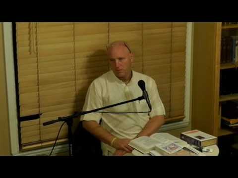 2011 12 21 ISV Wednesday Class Part2   HG Vaisesika Dasa