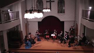 Download lagu Lehár: 'Giuditta' Potpourri & 'Meine Lippen...' (Osaka Nonet Ensemble)/ﾚﾊｰﾙ：'ｼﾞｭﾃﾞｨｯﾀ' ﾎﾟﾌﾟﾘ＆'熱き口づけ' mp3
