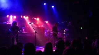 Opeth - 5/20/13 - Colorado - [Full Show] - [Multicam] - HD