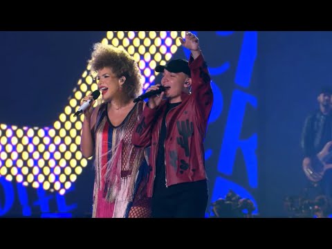 João Gomes e Vanessa da Mata - Só você e eu