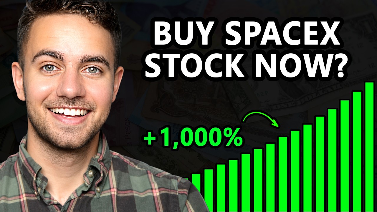 Should You Buy SPCX Now? - Here's What You Need to Know