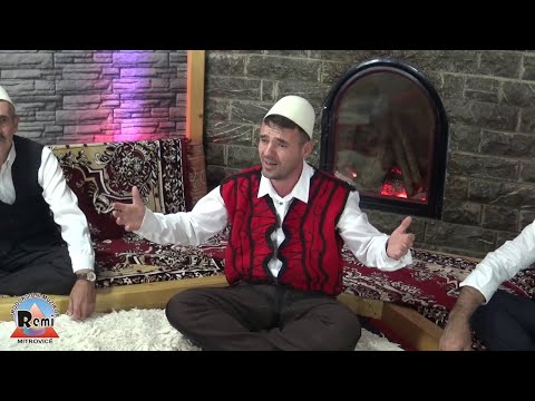 Berat Krasniqi Kenge Per Muj Krasniqin