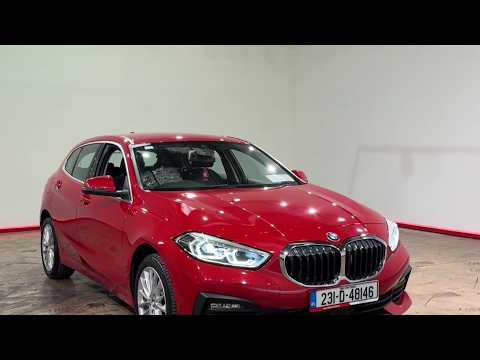 BMW 1-Series 1.5 AUTOMATIC - ELECTRIC TAILGATE - M - Image 2