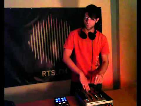 Adamov - RTS.FM.160912