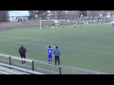 Maalikooste KuPS jl - PK-37 C14, 5.5. tulos 5-5