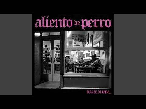 Antisocial - Aliento de Perro