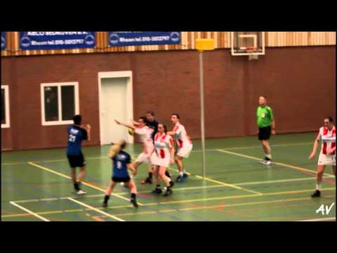 Fragment RWA 2 - HKC 2 (1 maart 2014)