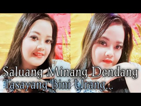 Saluang Minang Dendang || Tasayang Bini Urang