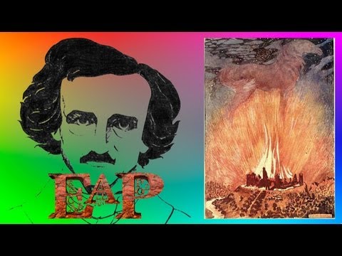 Edgar Allan Poe - Metzengerstein 1v2