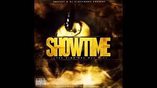 Domo Genesis feat Hodgy Beats-MellowHigh