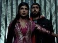 Abhishek Bachchan Fights The Evil Drona