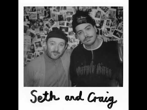 Circoloco Radio 026 Seth Troxler vs Craig Richards