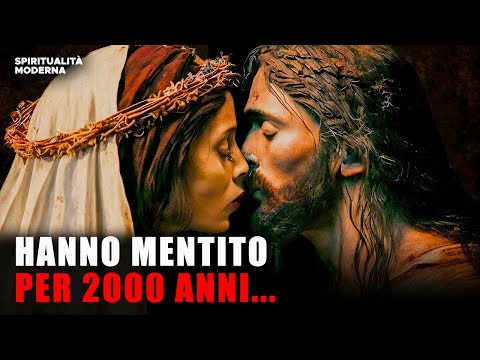 The Gospel of Mary Magdalene: Forbidden Teachings and Relationship with Jesus Revealed