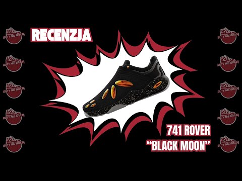 741 ROVER "BLACK MOON" | REVIEW
