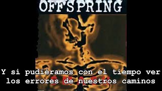 The Offspring - Genocide (Sub Español)
