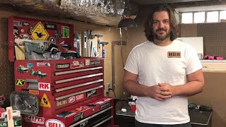 RevZilla's Weekly Update - May 13th, 2020