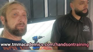 Training Facility Update