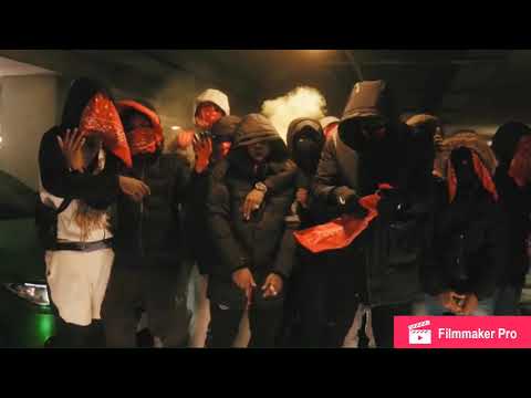 #OKB BMONEY X K9 X BR (exclusive) A9 diss