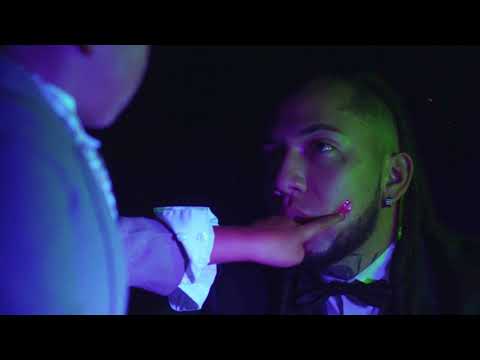 Real Rangsta - Si me toca, toca TOUNEN | PROD R. RECORDS