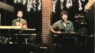 Slow Runner - &quot;Trying To Put Your Heart Back Together&quot; - IOTA - VA - 08/17/10