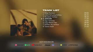 Download lagu Isyana Sarasvati - LEXICON (Full Album Stream) mp3