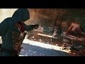 Assassin's Creed Unity - Revolution Gameplay Trailer