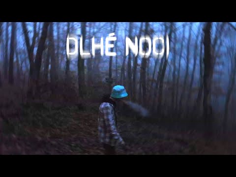Dilema - Dlhé Noci (Official Music Video)