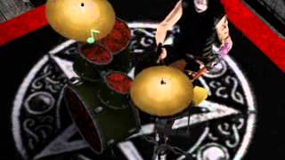 Tsjuder - Bloodshedding Horror (The Sims 3 version)