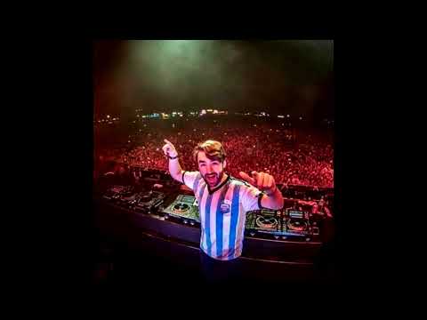 OLIVER HELDENS, HI LO MIX 2023