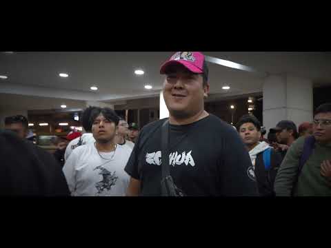 MAJESTIC vs CRACK N | SEMIFINAL | SHAOLIN BATTLES - Regional CDMX 2023