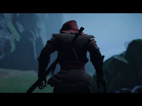 ARAGAMI 2 Gameplay Walkthrough Part 1