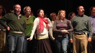 Lyric Theatre Company Presents "Titanic: The Musical"