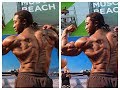 Bodybuilding motivation back day - Kwame Duah