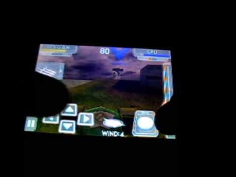 Iron sight  iphone video review