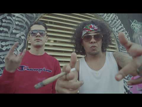 Big Jey FT LoKuu -  Vroom Vroom. Video Oficial