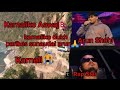 YO AAWAJ SIDHAI PASCHIM BAT🇳🇵 || ARUN | Rap Star - Rap Reality Show ||Aawaj Ho Yo Karnaliko #karnali